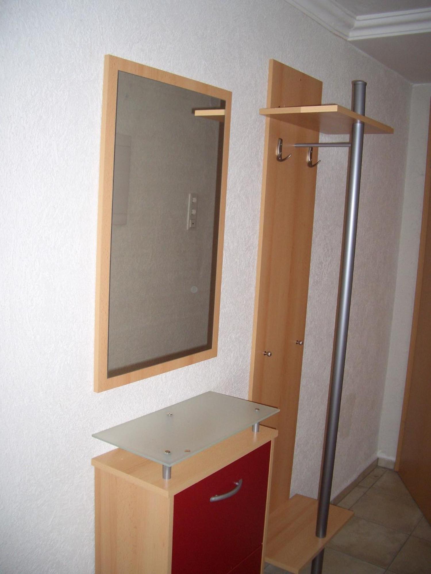 Apart Ritzl Fügen Buitenkant foto